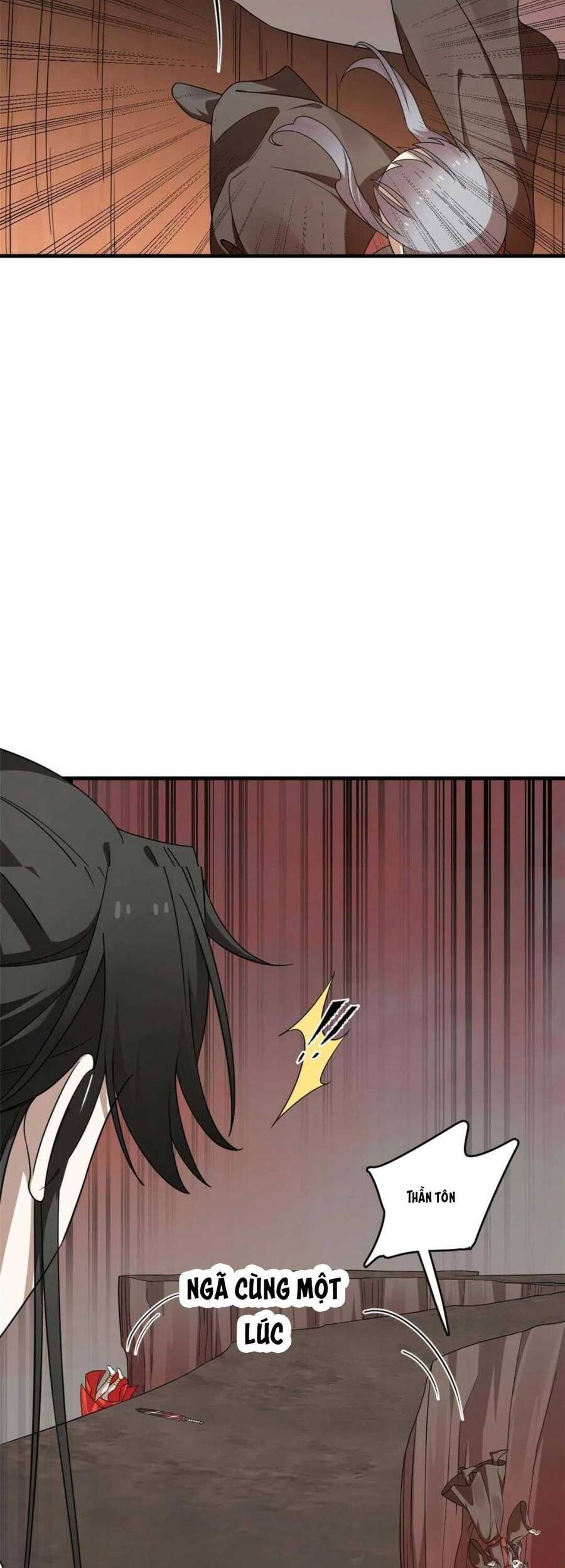 Độc Bộ Thiên Hạ: Đặc Công Thần Y Chap 412 - Next Chap 413