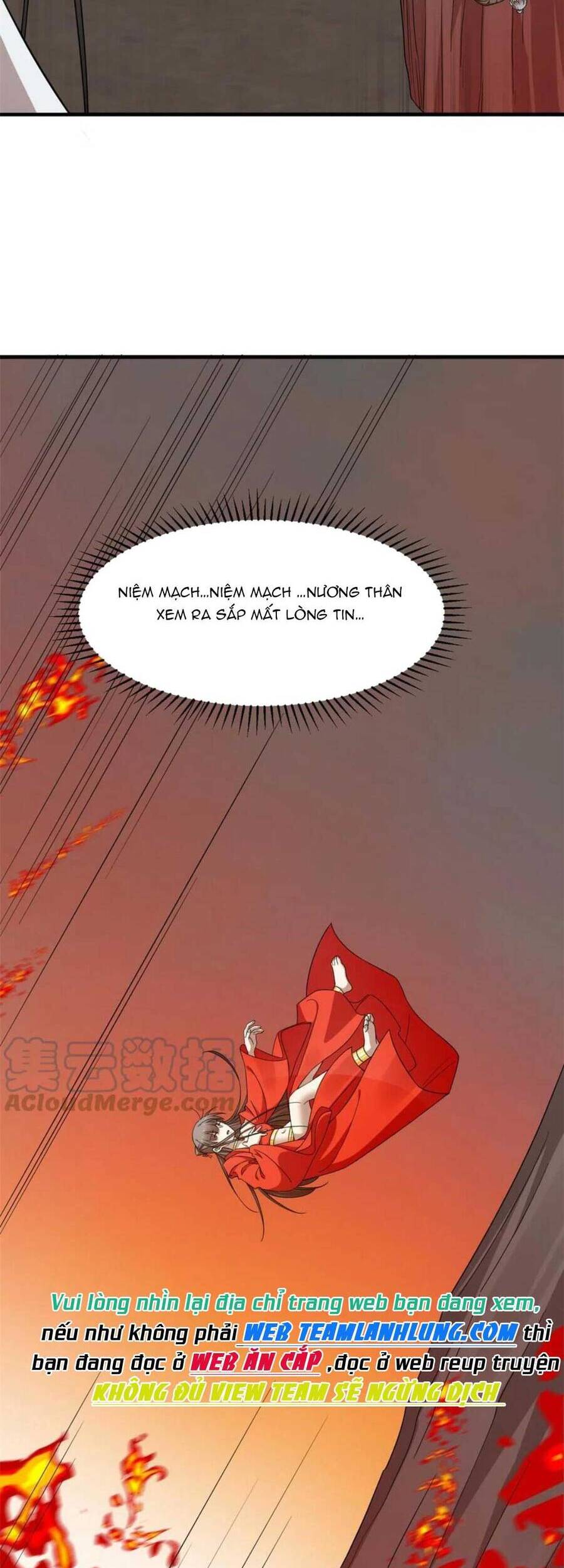 Độc Bộ Thiên Hạ: Đặc Công Thần Y Chap 412 - Next Chap 413