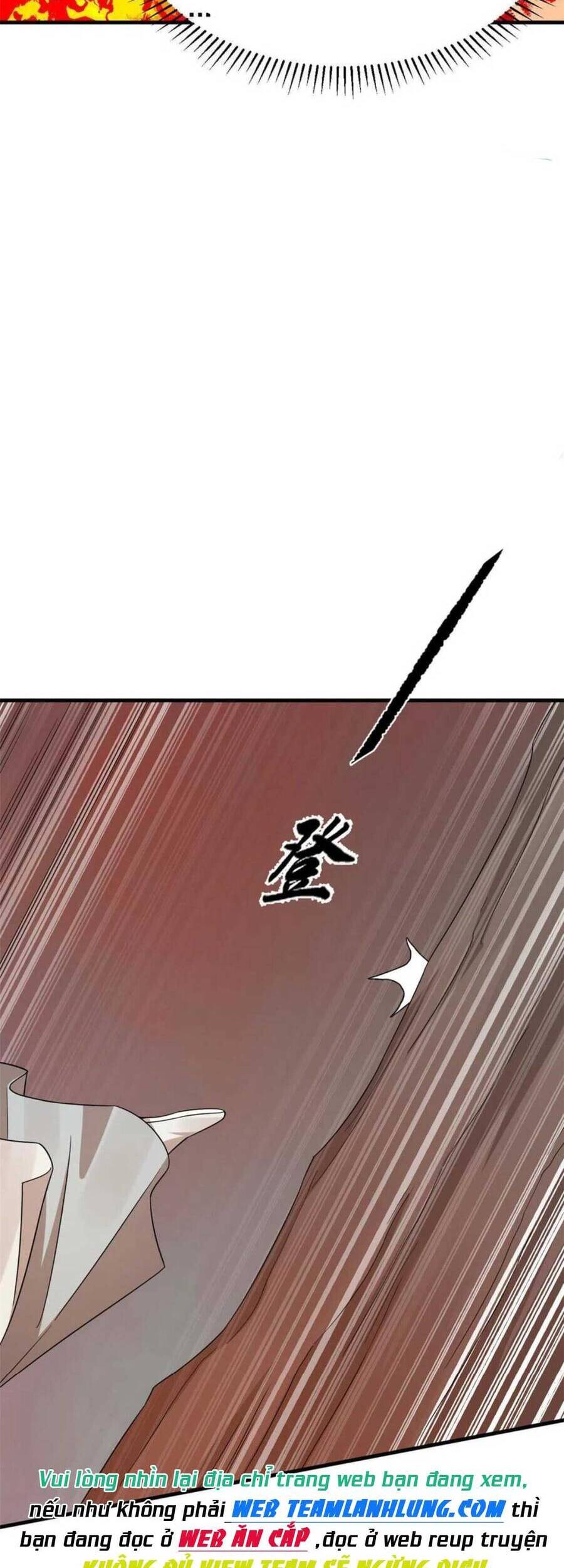 Độc Bộ Thiên Hạ: Đặc Công Thần Y Chap 412 - Next Chap 413