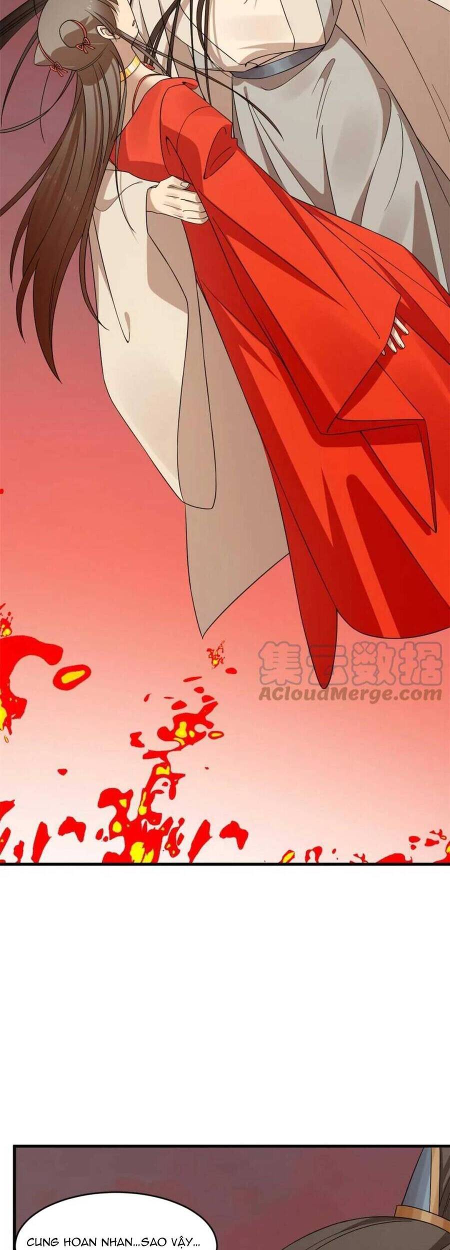 Độc Bộ Thiên Hạ: Đặc Công Thần Y Chap 412 - Next Chap 413