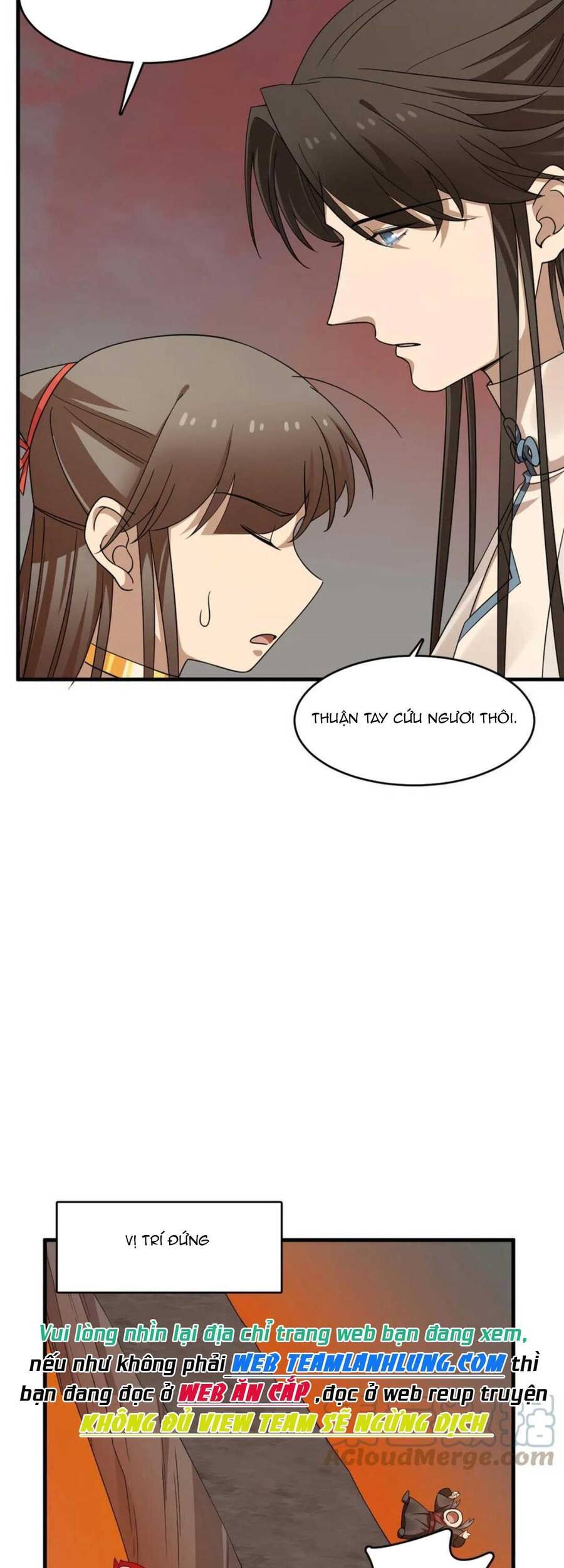 Độc Bộ Thiên Hạ: Đặc Công Thần Y Chap 412 - Next Chap 413