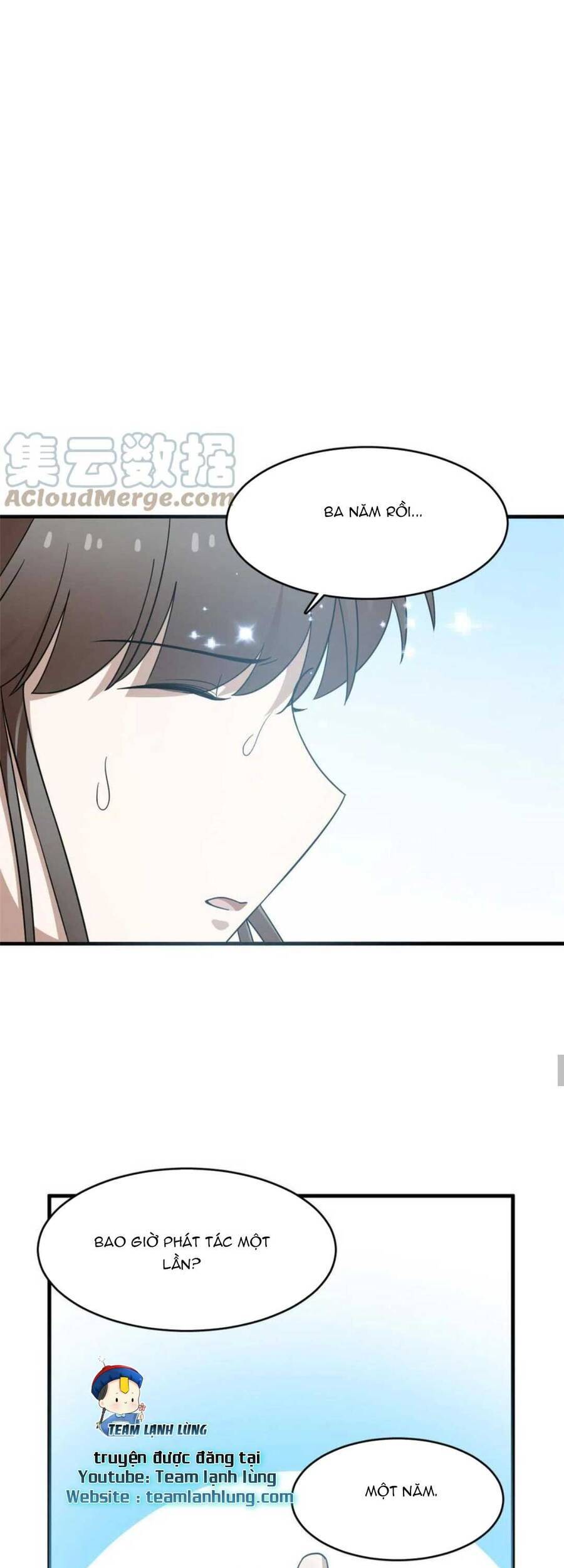 Độc Bộ Thiên Hạ: Đặc Công Thần Y Chap 413 - Next Chap 414