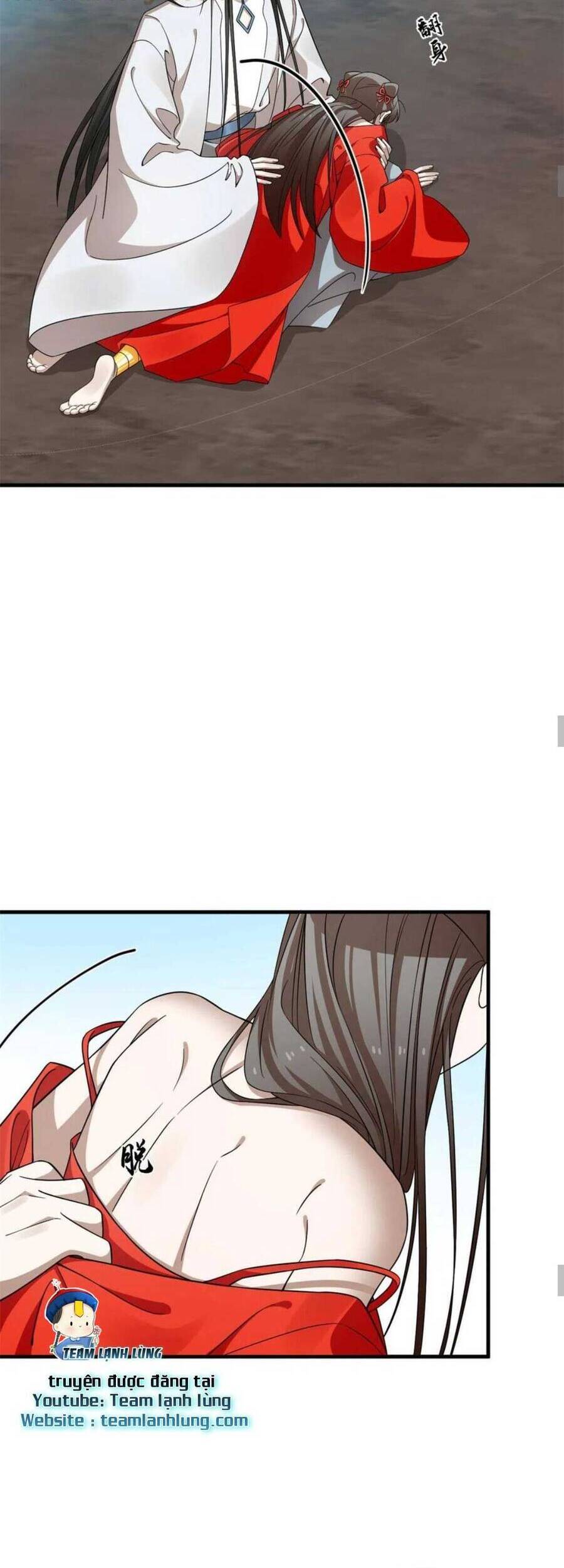 Độc Bộ Thiên Hạ: Đặc Công Thần Y Chap 413 - Next Chap 414