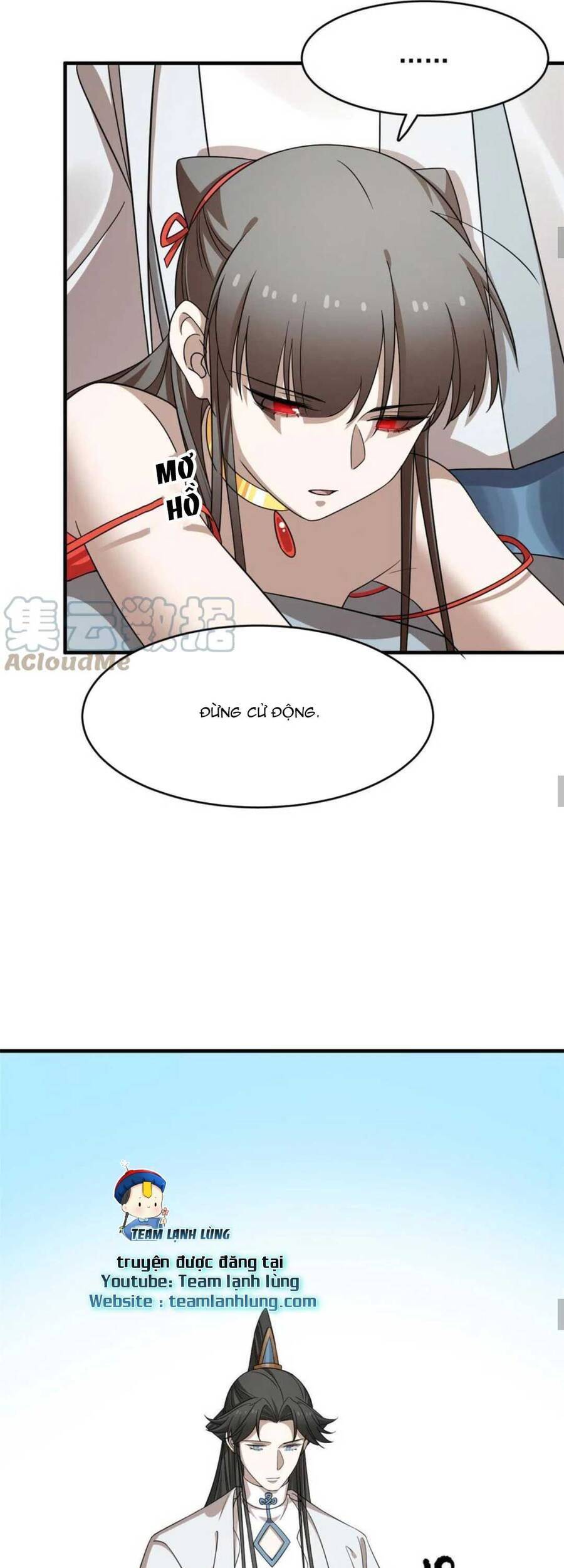 Độc Bộ Thiên Hạ: Đặc Công Thần Y Chap 413 - Next Chap 414