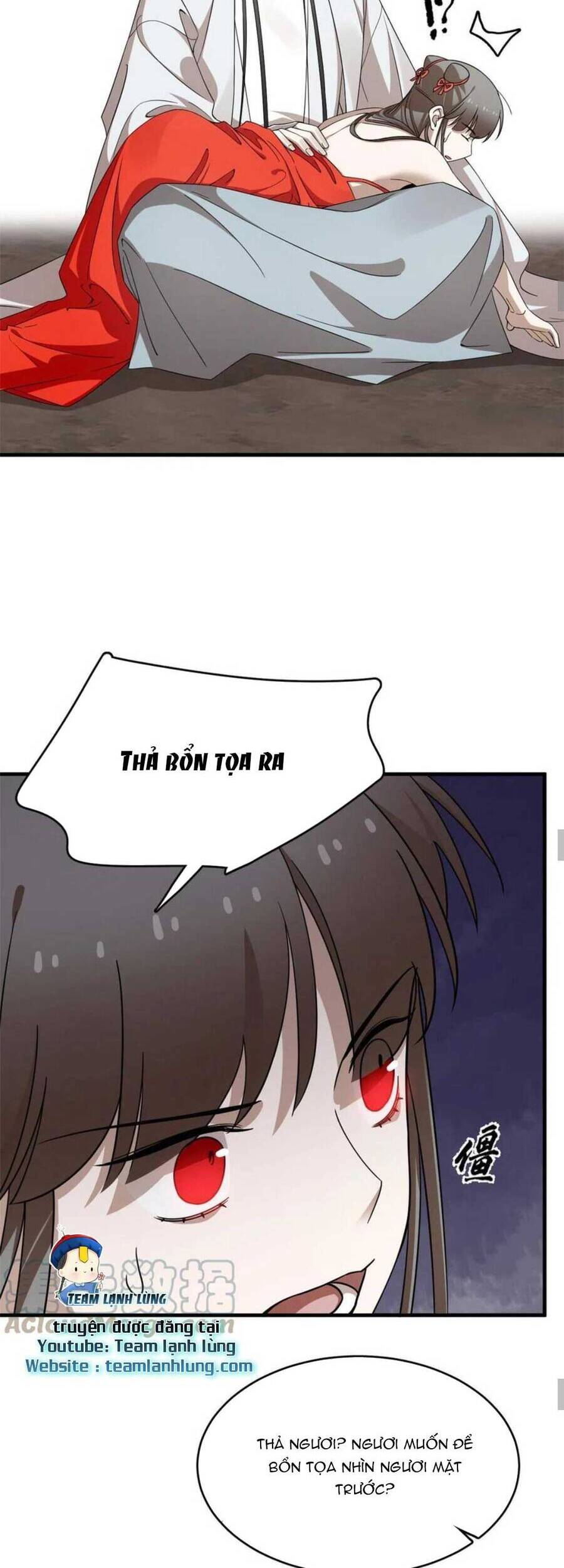 Độc Bộ Thiên Hạ: Đặc Công Thần Y Chap 413 - Next Chap 414