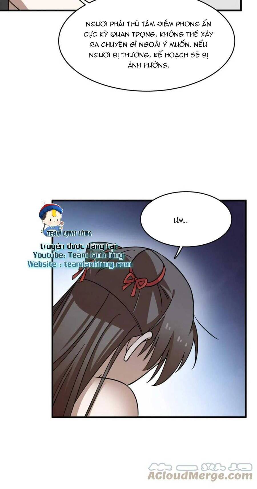Độc Bộ Thiên Hạ: Đặc Công Thần Y Chap 413 - Next Chap 414