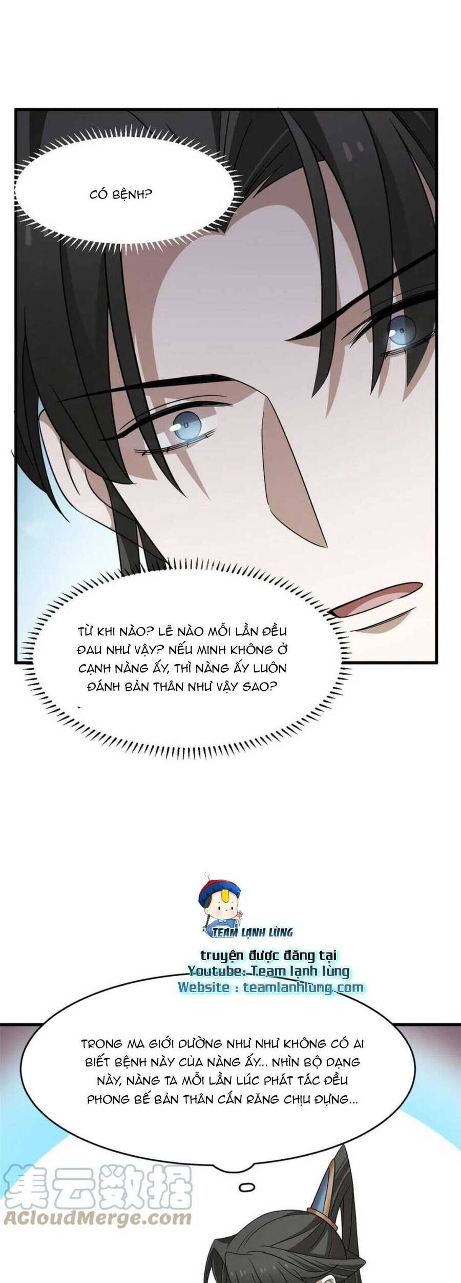 Độc Bộ Thiên Hạ: Đặc Công Thần Y Chap 413 - Next Chap 414