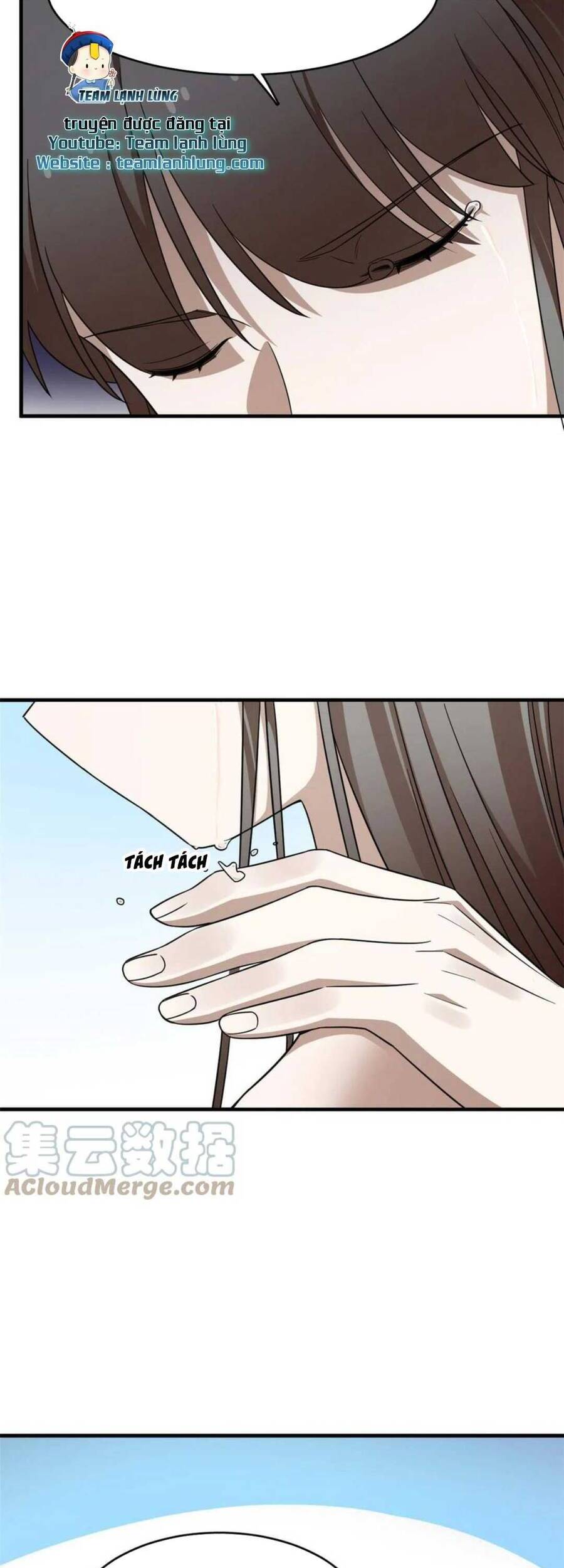 Độc Bộ Thiên Hạ: Đặc Công Thần Y Chap 413 - Next Chap 414