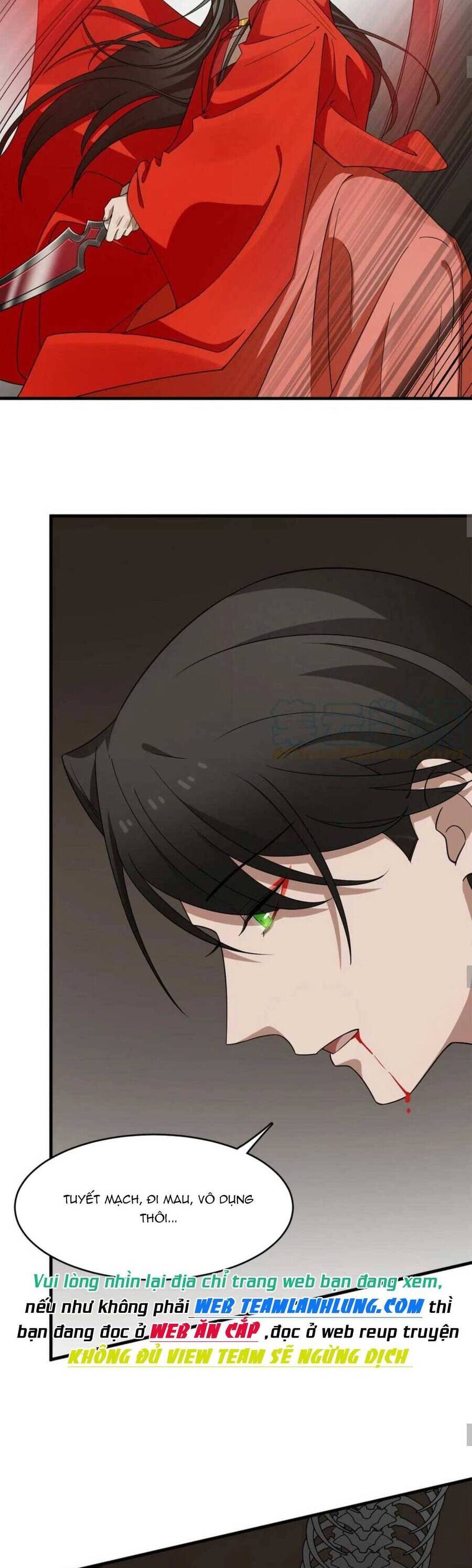 Độc Bộ Thiên Hạ: Đặc Công Thần Y Chap 437 - Next Chap 438
