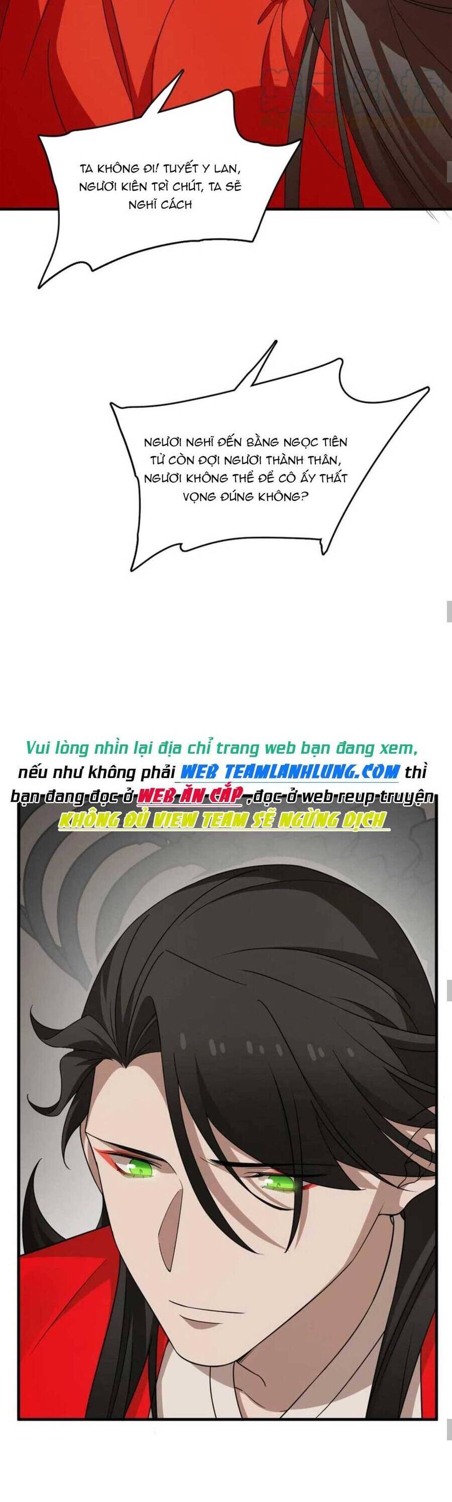 Độc Bộ Thiên Hạ: Đặc Công Thần Y Chap 437 - Next Chap 438