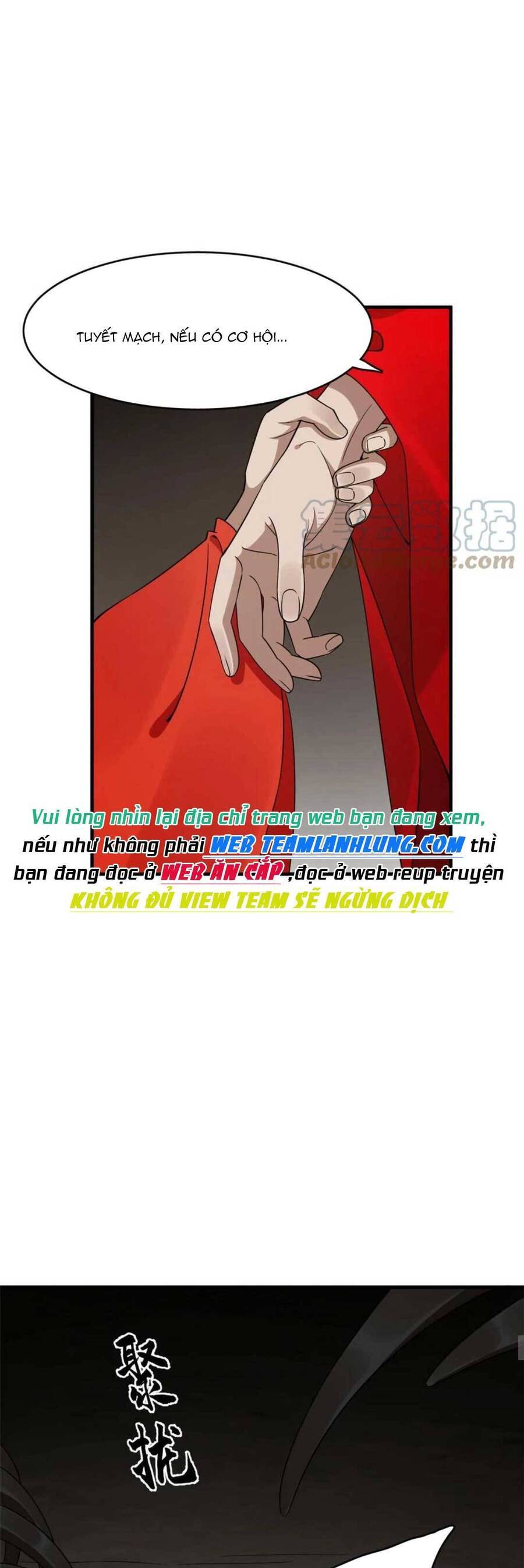 Độc Bộ Thiên Hạ: Đặc Công Thần Y Chap 437 - Next Chap 438