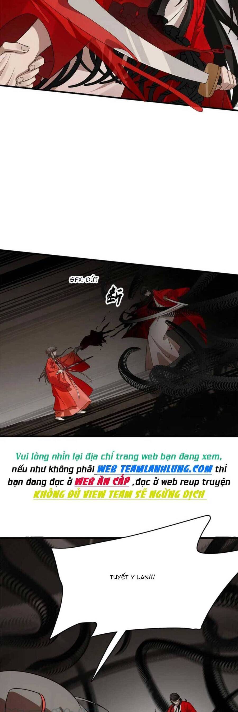 Độc Bộ Thiên Hạ: Đặc Công Thần Y Chap 437 - Next Chap 438