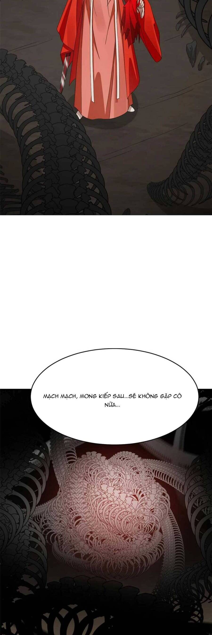Độc Bộ Thiên Hạ: Đặc Công Thần Y Chap 437 - Next Chap 438