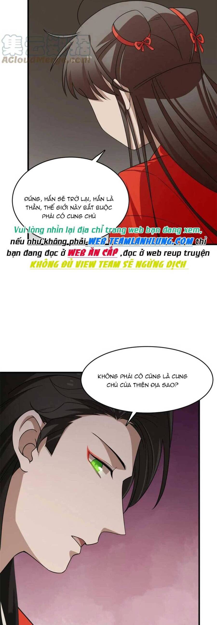Độc Bộ Thiên Hạ: Đặc Công Thần Y Chap 437 - Next Chap 438