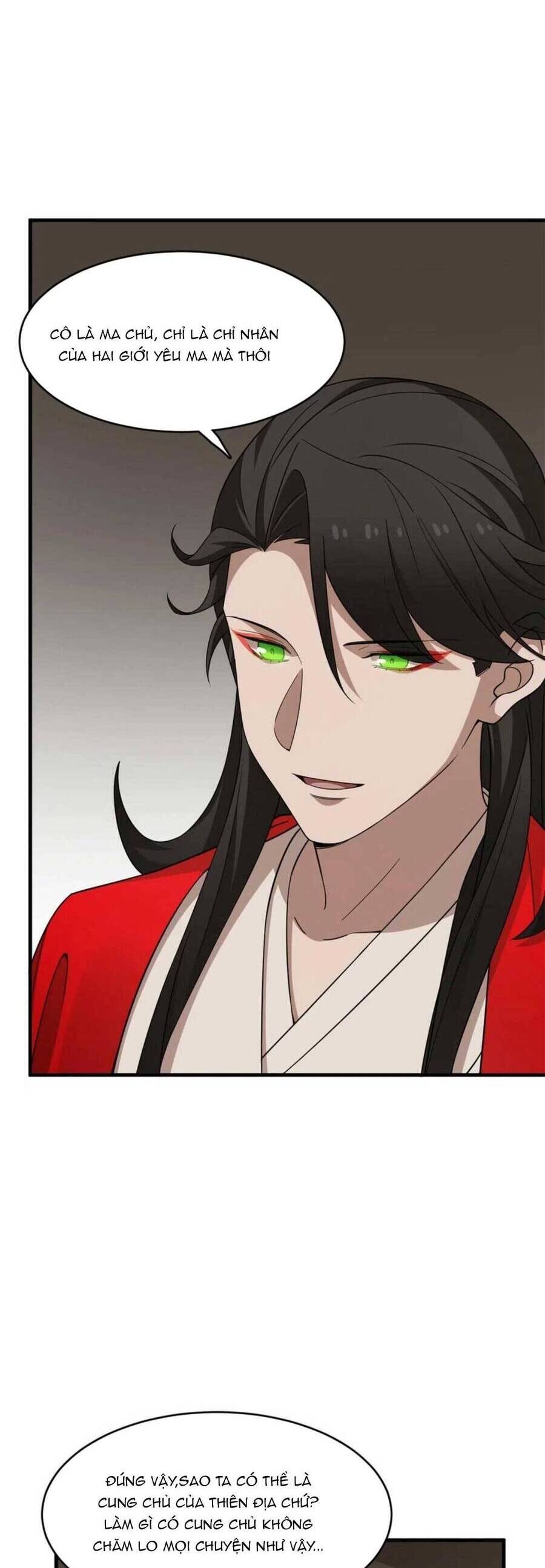Độc Bộ Thiên Hạ: Đặc Công Thần Y Chap 437 - Next Chap 438