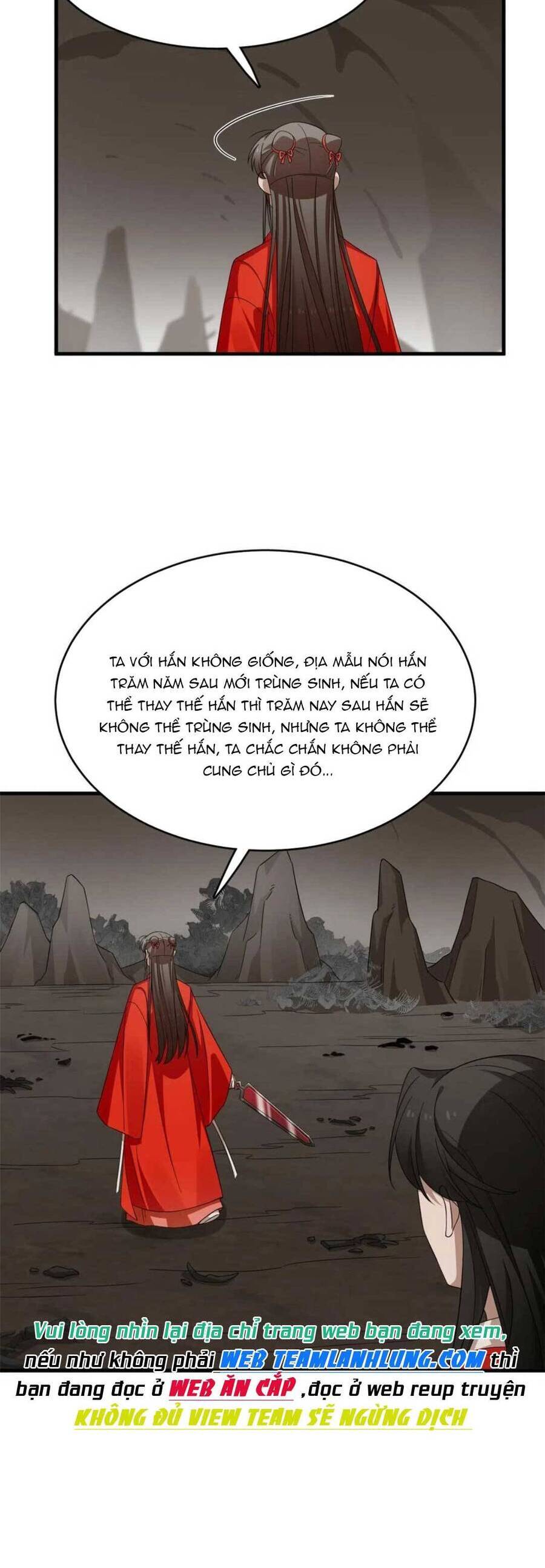Độc Bộ Thiên Hạ: Đặc Công Thần Y Chap 437 - Next Chap 438