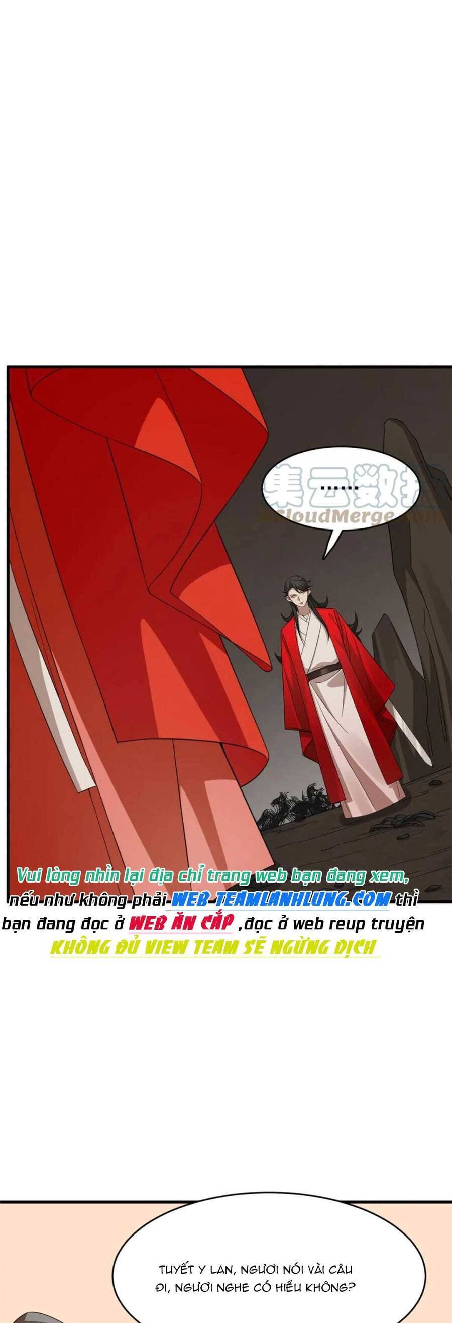 Độc Bộ Thiên Hạ: Đặc Công Thần Y Chap 437 - Next Chap 438