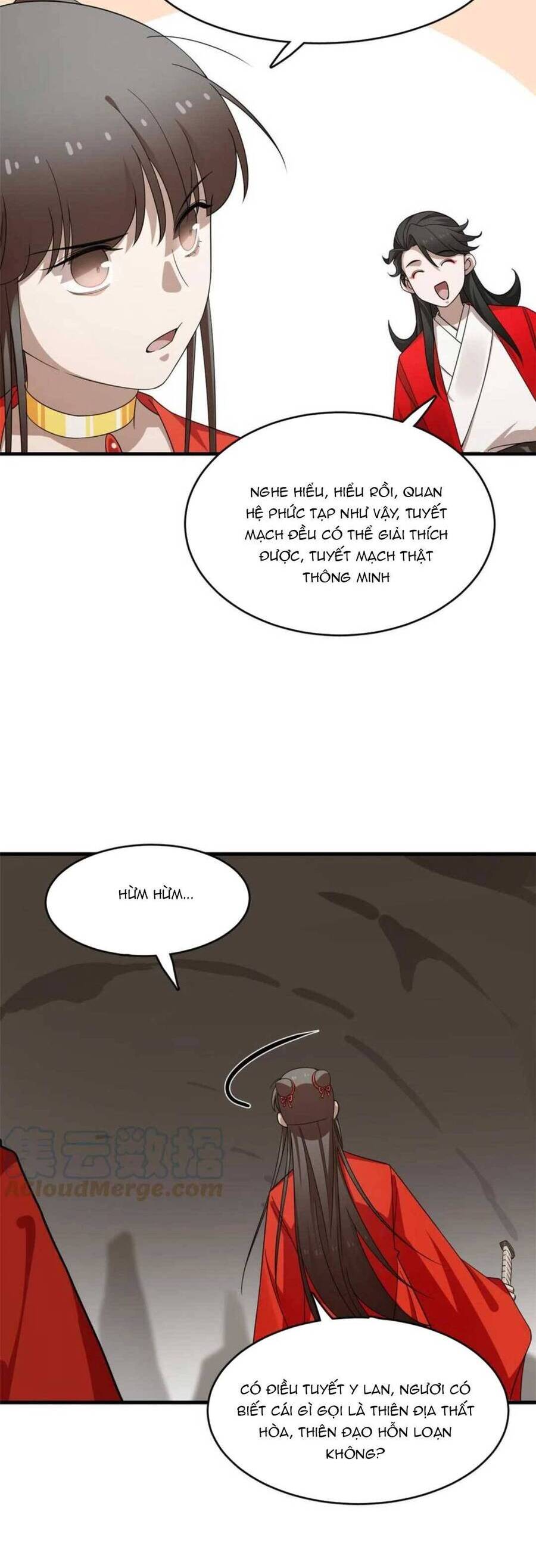 Độc Bộ Thiên Hạ: Đặc Công Thần Y Chap 437 - Next Chap 438