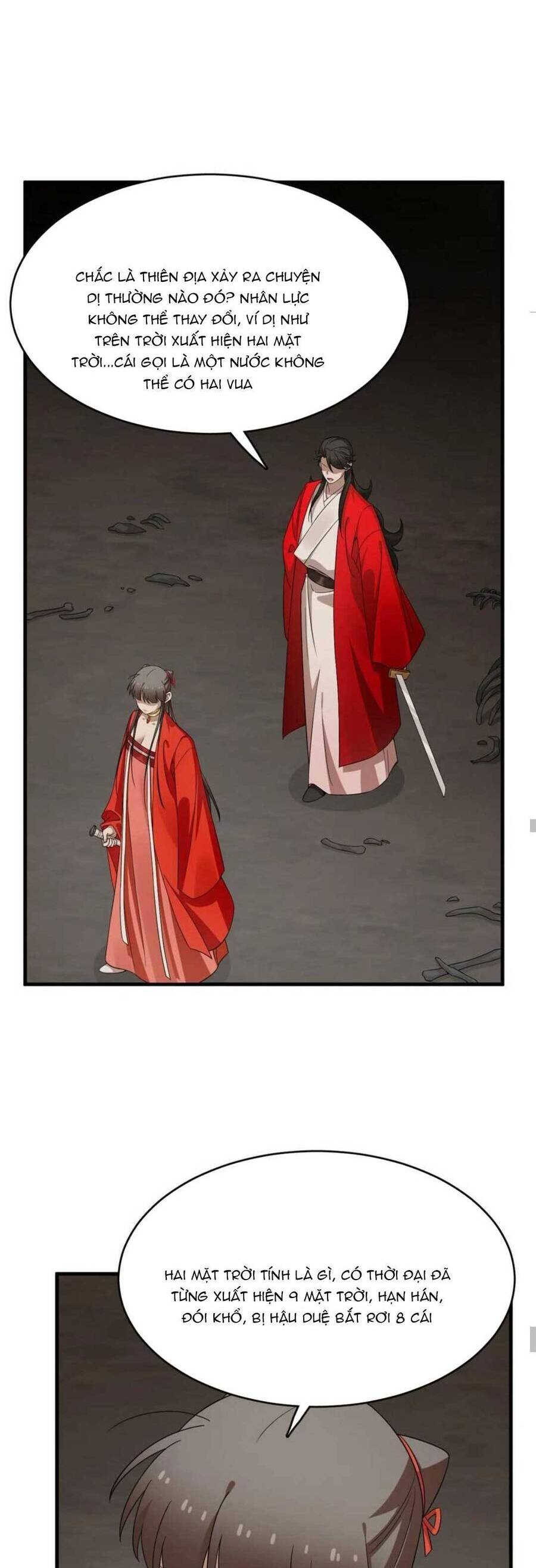 Độc Bộ Thiên Hạ: Đặc Công Thần Y Chap 437 - Next Chap 438