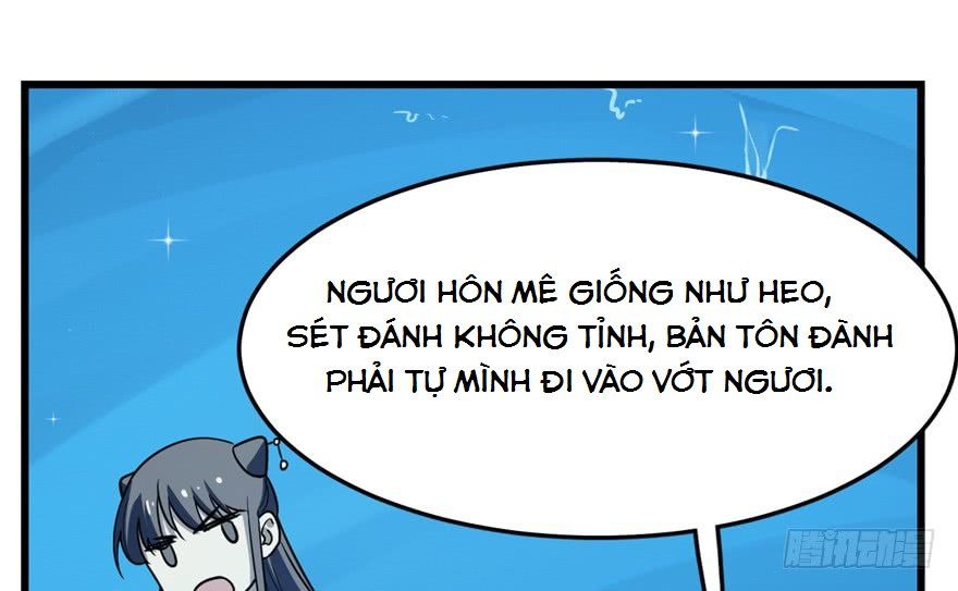 Độc Bộ Thiên Hạ: Đặc Công Thần Y Chap 49 - Next Chap 50