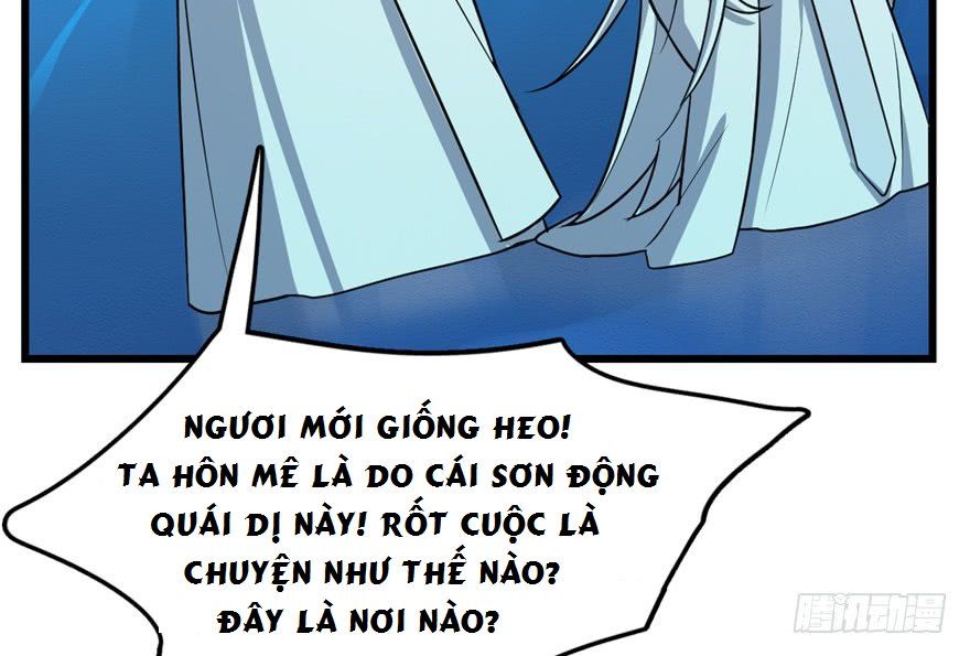 Độc Bộ Thiên Hạ: Đặc Công Thần Y Chap 49 - Next Chap 50