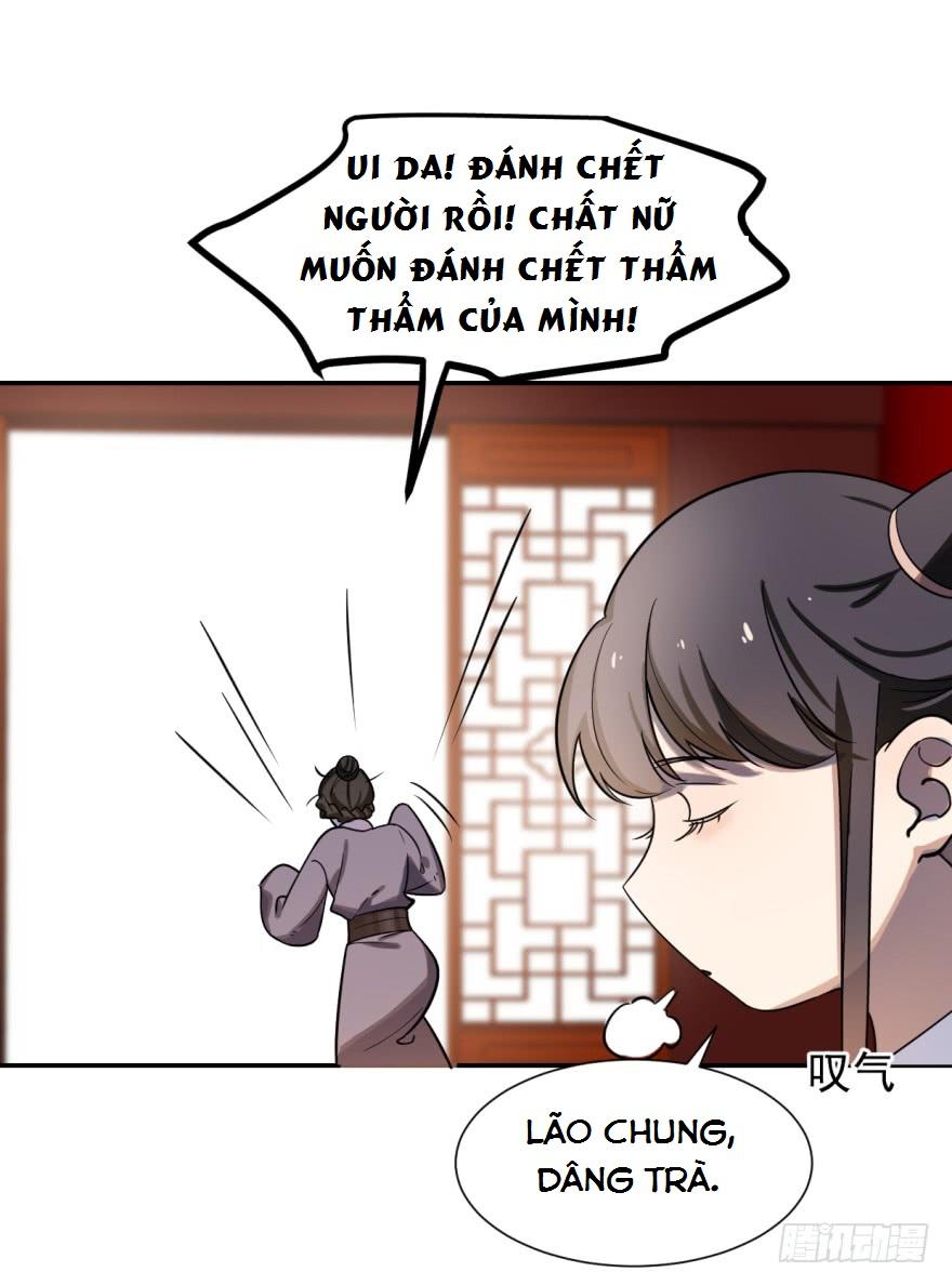 Độc Bộ Thiên Hạ: Đặc Công Thần Y Chap 5 - Next Chap 6
