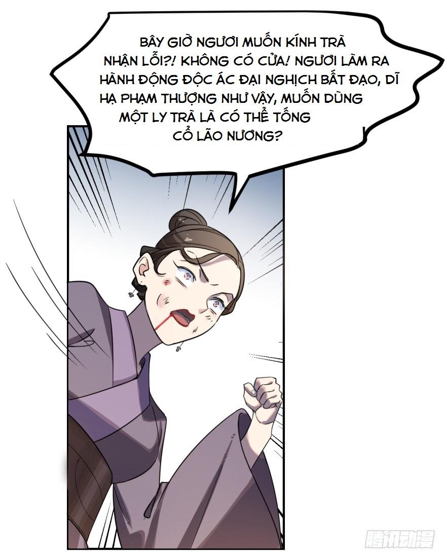 Độc Bộ Thiên Hạ: Đặc Công Thần Y Chap 5 - Next Chap 6