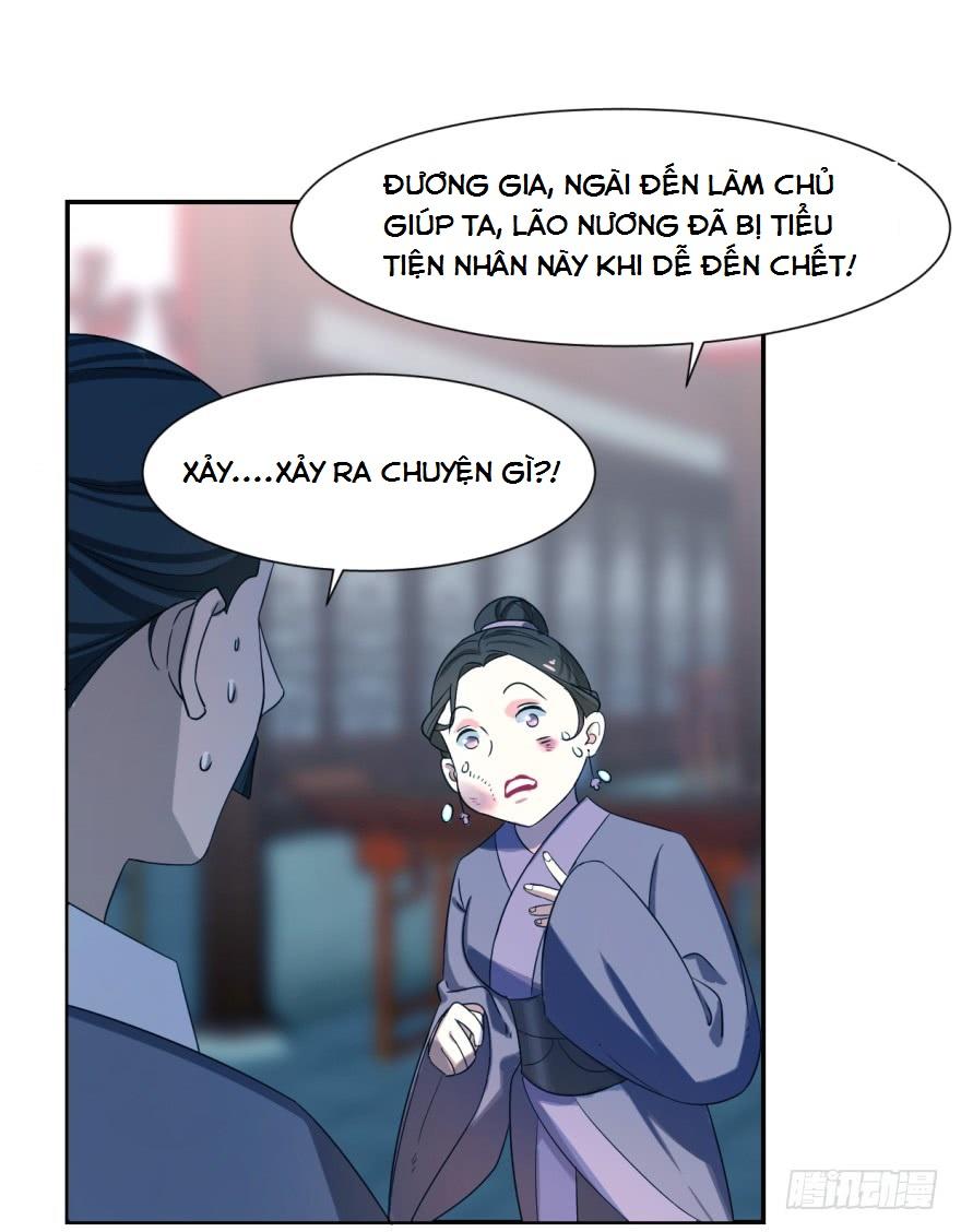 Độc Bộ Thiên Hạ: Đặc Công Thần Y Chap 5 - Next Chap 6