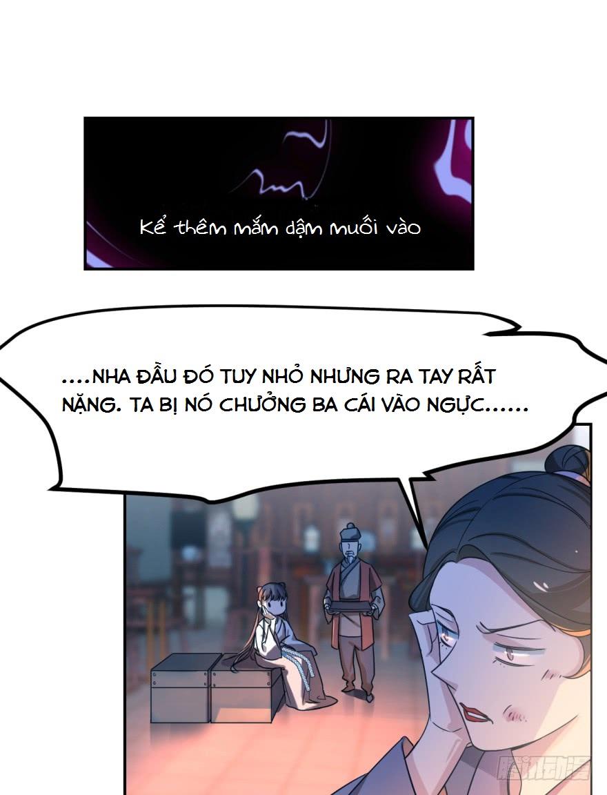 Độc Bộ Thiên Hạ: Đặc Công Thần Y Chap 5 - Next Chap 6