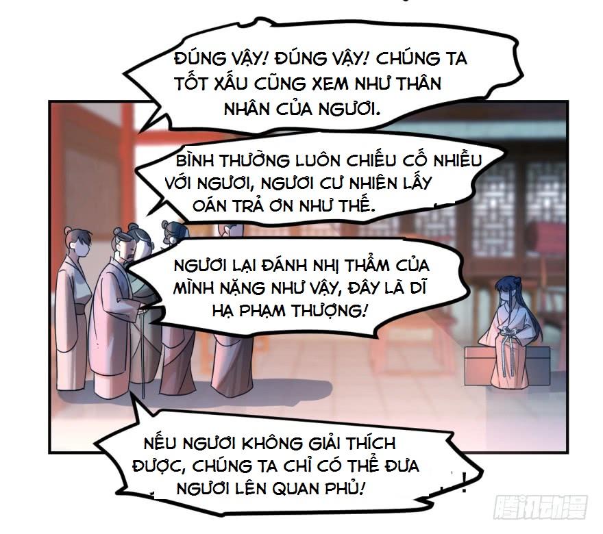 Độc Bộ Thiên Hạ: Đặc Công Thần Y Chap 5 - Next Chap 6