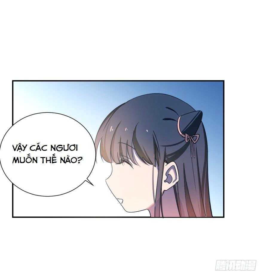 Độc Bộ Thiên Hạ: Đặc Công Thần Y Chap 5 - Next Chap 6