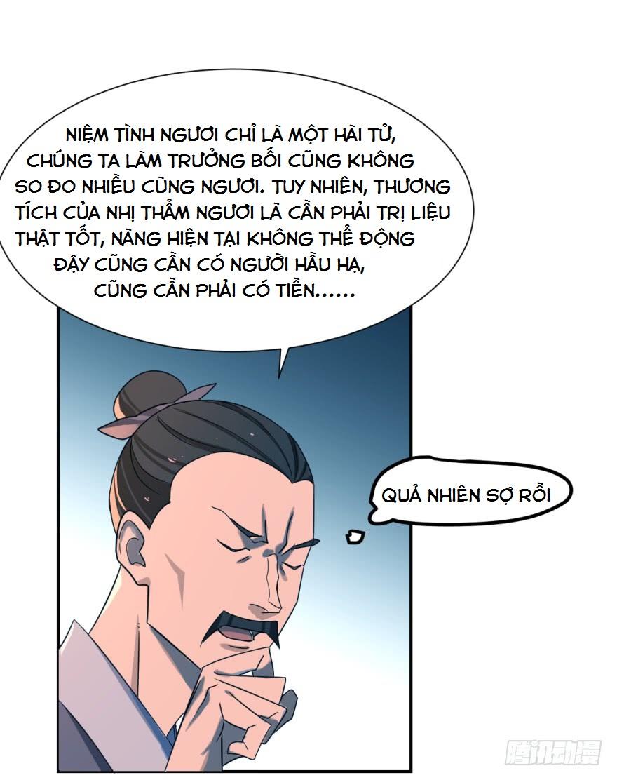 Độc Bộ Thiên Hạ: Đặc Công Thần Y Chap 5 - Next Chap 6