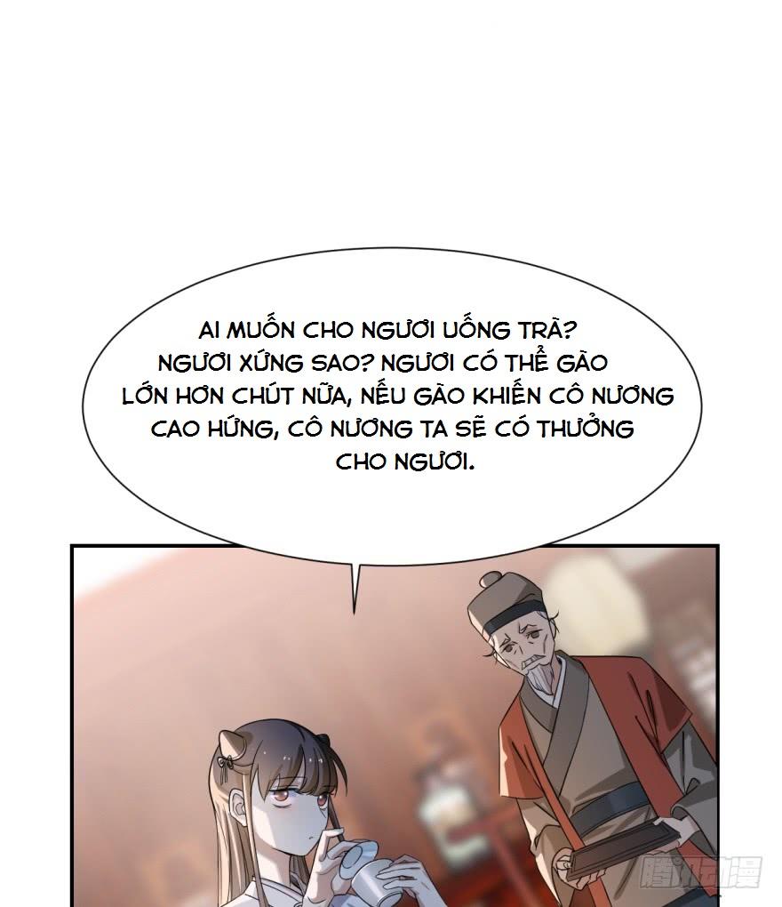 Độc Bộ Thiên Hạ: Đặc Công Thần Y Chap 5 - Next Chap 6