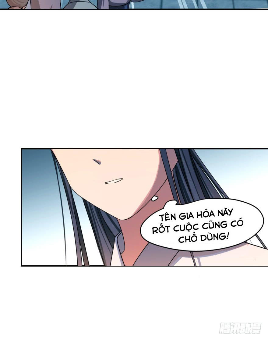 Độc Bộ Thiên Hạ: Đặc Công Thần Y Chap 5 - Next Chap 6