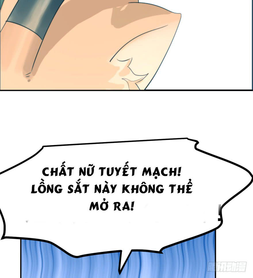 Độc Bộ Thiên Hạ: Đặc Công Thần Y Chap 5 - Next Chap 6