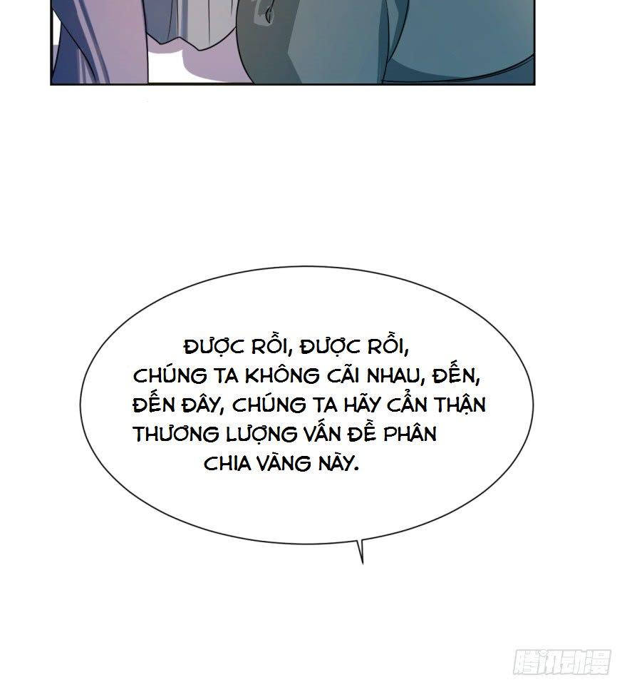 Độc Bộ Thiên Hạ: Đặc Công Thần Y Chap 5 - Next Chap 6