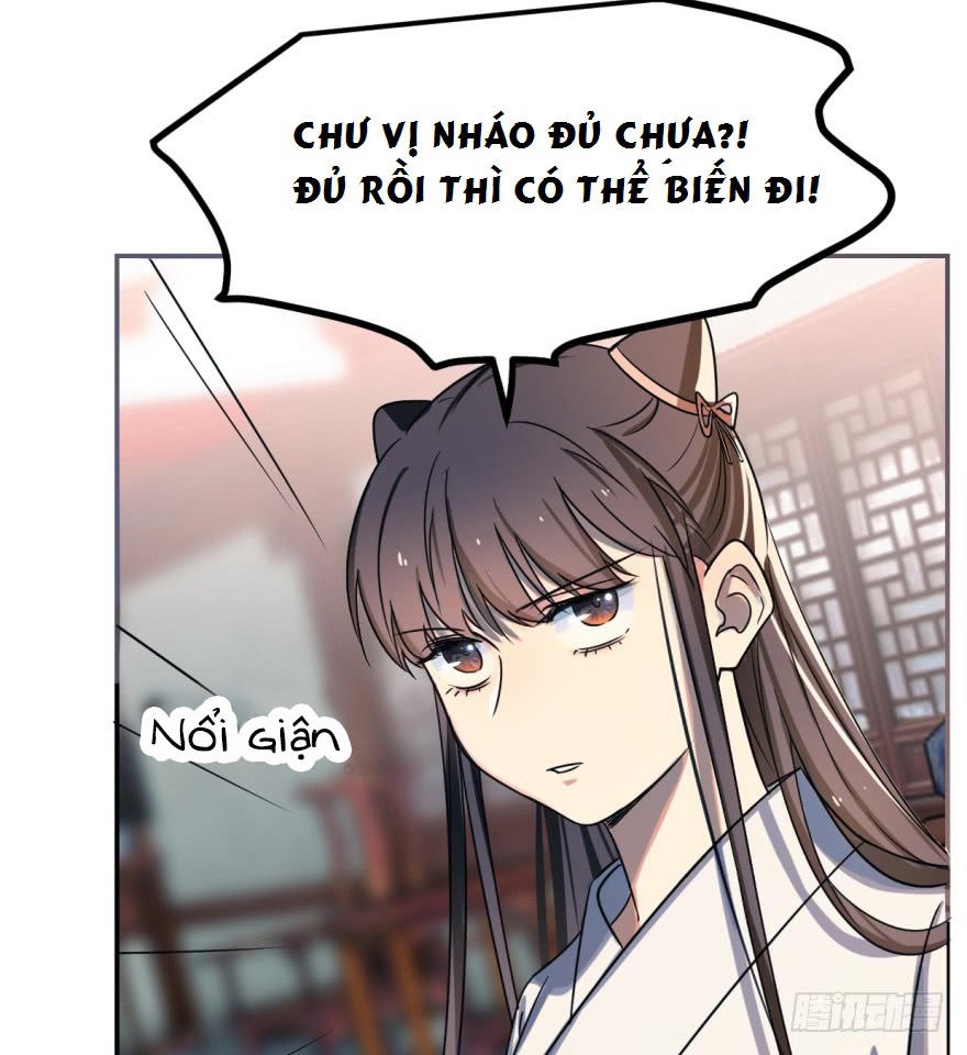 Độc Bộ Thiên Hạ: Đặc Công Thần Y Chap 5 - Next Chap 6