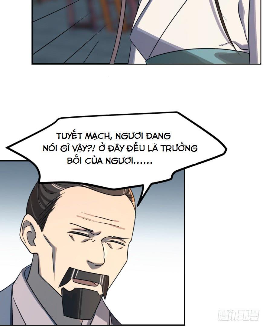 Độc Bộ Thiên Hạ: Đặc Công Thần Y Chap 5 - Next Chap 6