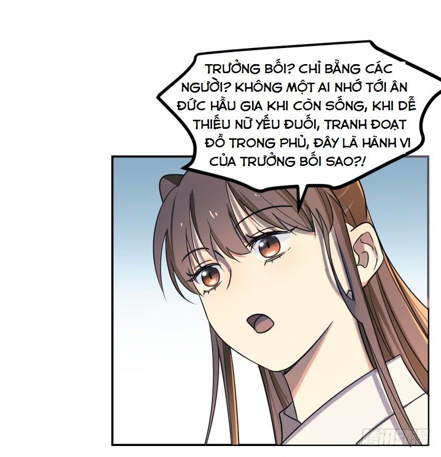 Độc Bộ Thiên Hạ: Đặc Công Thần Y Chap 5 - Next Chap 6