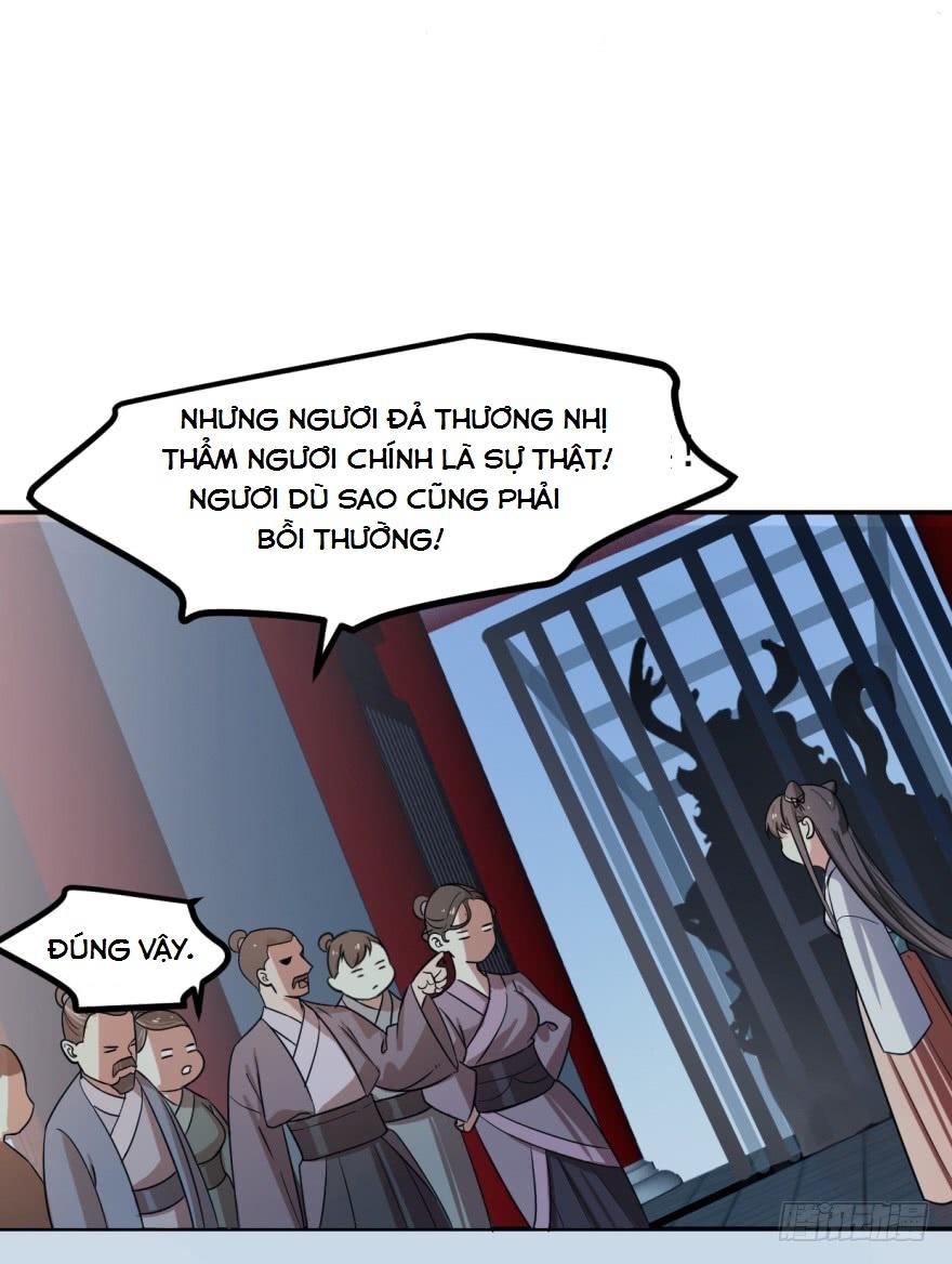 Độc Bộ Thiên Hạ: Đặc Công Thần Y Chap 5 - Next Chap 6