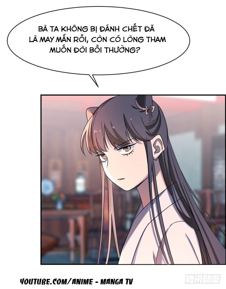 Độc Bộ Thiên Hạ: Đặc Công Thần Y Chap 5 - Next Chap 6