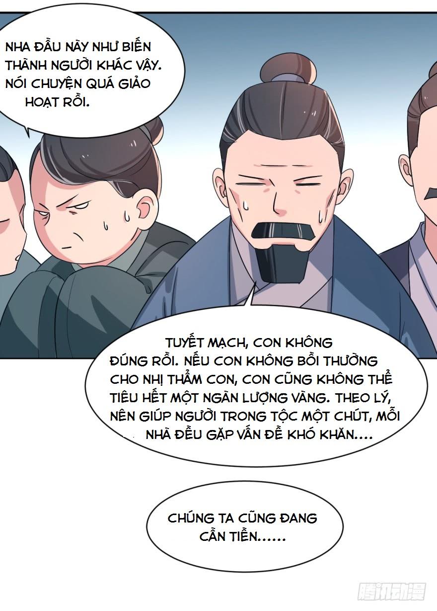 Độc Bộ Thiên Hạ: Đặc Công Thần Y Chap 5 - Next Chap 6