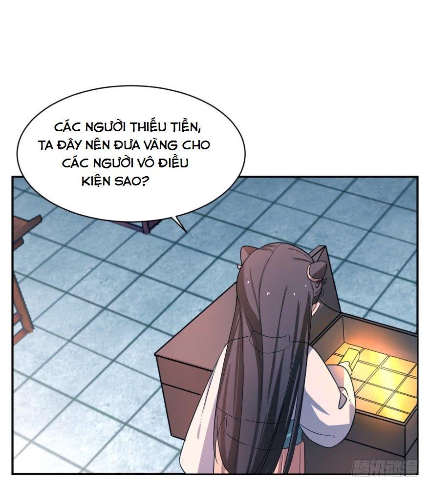 Độc Bộ Thiên Hạ: Đặc Công Thần Y Chap 5 - Next Chap 6