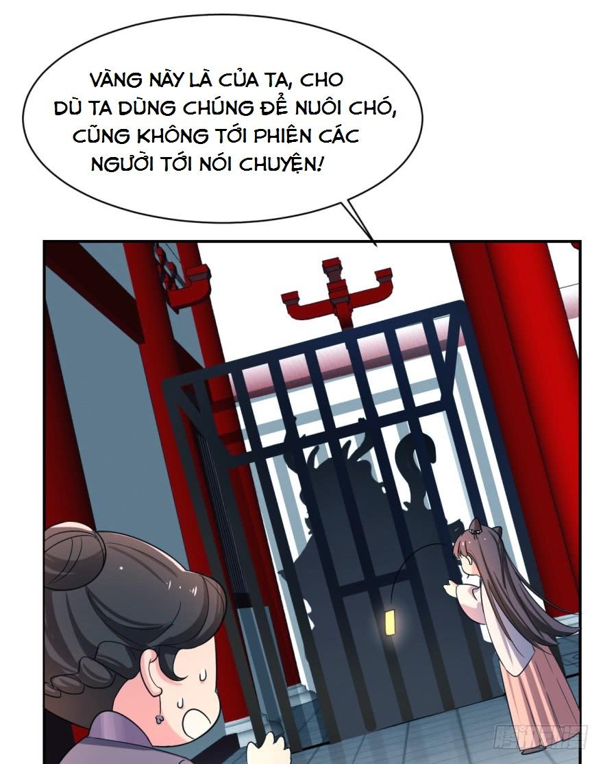 Độc Bộ Thiên Hạ: Đặc Công Thần Y Chap 5 - Next Chap 6