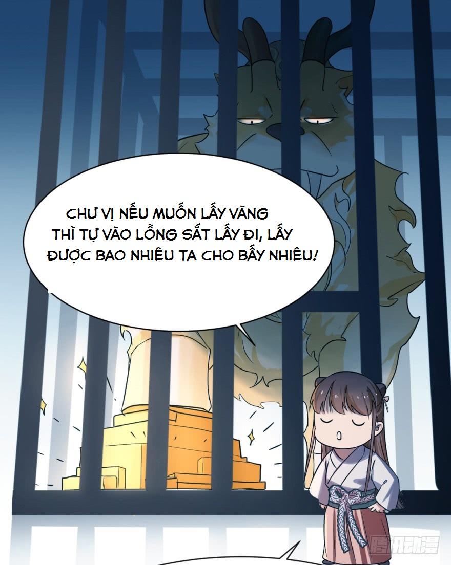 Độc Bộ Thiên Hạ: Đặc Công Thần Y Chap 5 - Next Chap 6