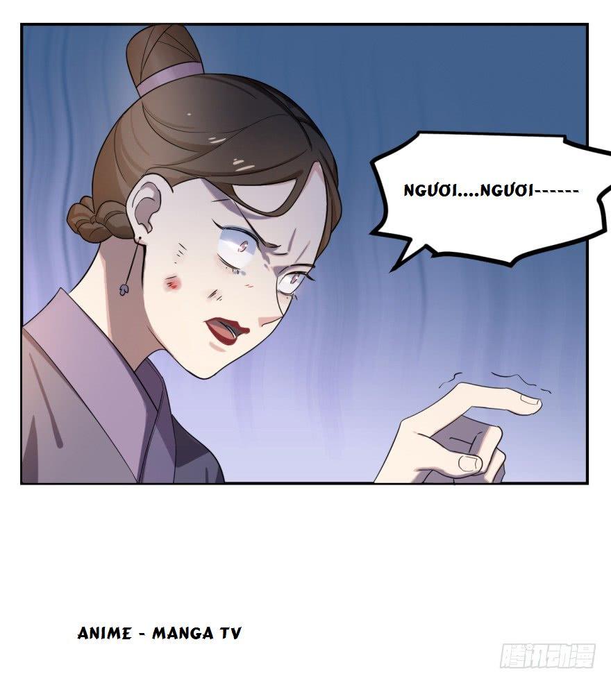 Độc Bộ Thiên Hạ: Đặc Công Thần Y Chap 5 - Next Chap 6