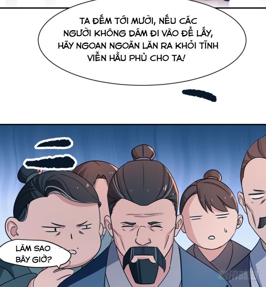 Độc Bộ Thiên Hạ: Đặc Công Thần Y Chap 5 - Next Chap 6