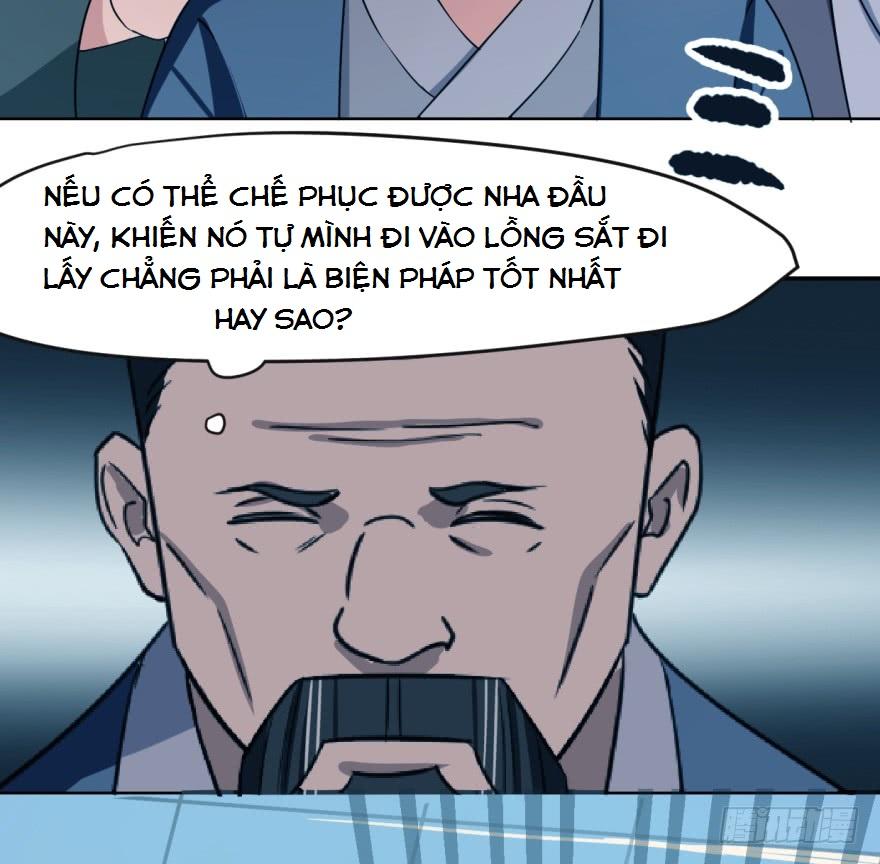 Độc Bộ Thiên Hạ: Đặc Công Thần Y Chap 5 - Next Chap 6