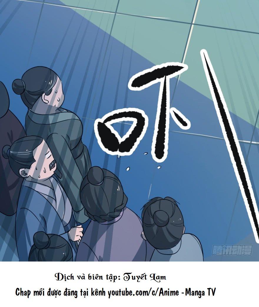 Độc Bộ Thiên Hạ: Đặc Công Thần Y Chap 5 - Next Chap 6