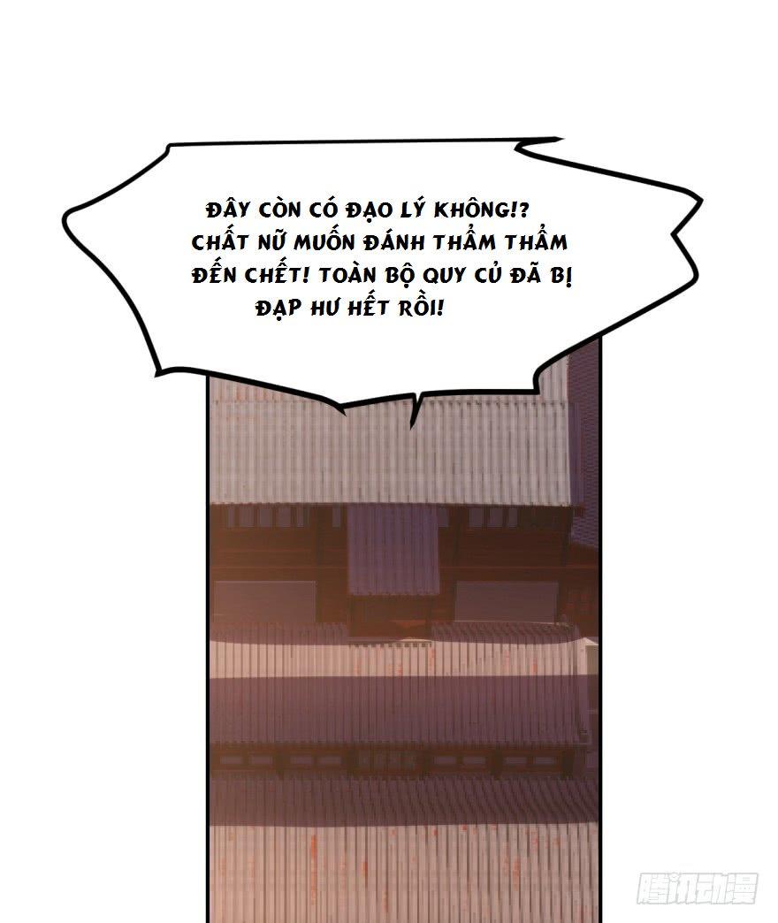 Độc Bộ Thiên Hạ: Đặc Công Thần Y Chap 5 - Next Chap 6